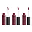 3 x NYX Soft Matte Lip Cream 8ml  - Vancouver