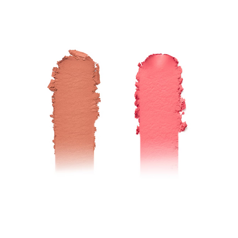 Stila Putty Blush and Bronzer Duo 6.35g - Petunia