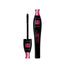2 x Bourjois Paris Twist Up the Volume 24hr Edition Mascara 8ml - 23 Black