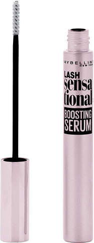 2 x Maybelline New York Lash Sensational Mascara Boosting Serum 5.3ml