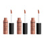 3 x NYX Soft Matte Lip Cream 8ml  - Abu Dhabi