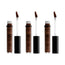 3 x NYX Can't Stop Won't Stop Contour Concealer 3.5ml - 22.7 Deep Walnut