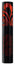 3 x Max Factor 2000 Calorie Curl Addict Mascara 11ml - Black