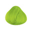 2 x La Riche Directions Semi-Permanent Hair Color 100ml Tubs - Fluorescent Lime