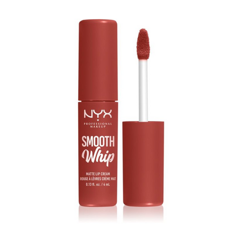 NYX Smooth Whip Matte Lip Cream 4ml - 03 Latte Foam