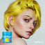2 x La Riche Directions Semi-Permanent Hair Color 100ml Tubs - Bright Daffodil