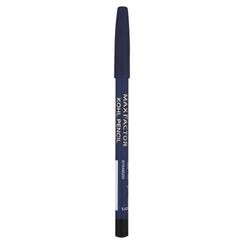 3 x Max Factor Kohl Pencil - 20 Black