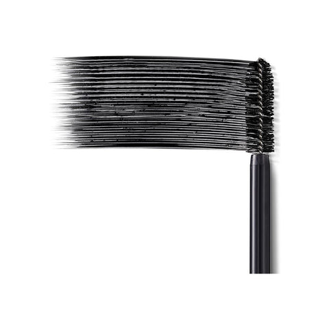 2 x L'Oreal Paris Air Volume 30H Mega Black Mascara 9.4ml - Black