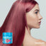 6 x La Riche Directions Semi-Permanent Hair Color 100ml Tubs - Pastel Rose