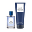 David Beckham Classic Blue Eau de Toilette 50ml & Shower Gel 200ml Set