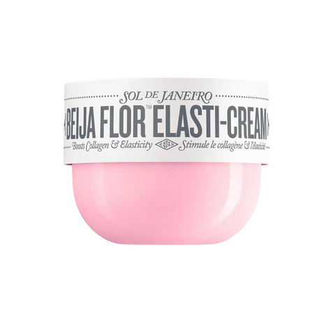 2 x Sol De Janeiro Body Care Deija Flor Elasti Cream 240ml