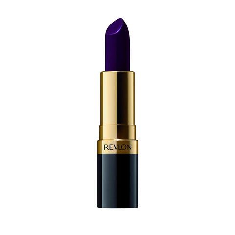 Revlon Super Lustrous Lipstick 4.2g - 663 Va Va Violet