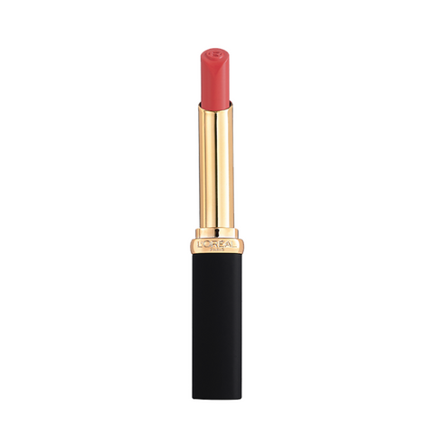2 x L'Oreal Color Riche Intense Volume Matte Lipstick - 241 Le Coral Irreverent