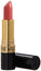 3 x Revlon Super Lustrous Crème Lipstick 4.2g - 674 Coralberry