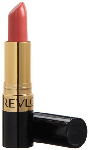 2 x Revlon Super Lustrous Crème Lipstick 4.2g - 674 Coralberry