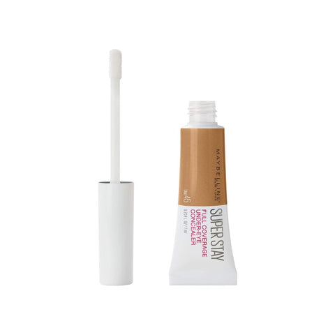 Maybelline Superstay Full Coverage Under-Eye Concealer 6ml - 45 Tan