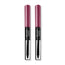 2 x Revlon Colorstay Overtime Dual Ended Lipcolor - 260 Perennial Plum