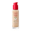 Bourjois Healthy Mix Clean and Vegan Foundation 30ml - 51.2W Golden Vanilla
