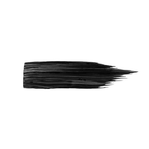 2 x L'Oreal Paris Miss Manga Mega Volume Black Angel Mascara 8.5ml - Extra Black