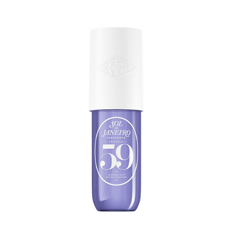 Sol De Janeiro Cheirosa 59 Hair & Body Perfume Mist 90ml