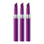 3 x Revlon Ultra HD Gel Lipcolor Lipstick 1.7g - 770 HD Twilight