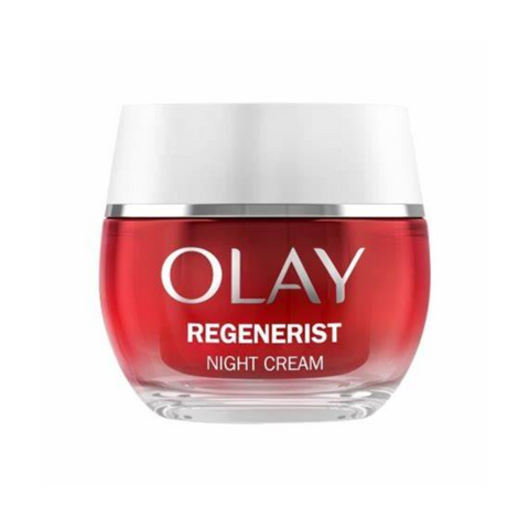3 x Olay Regenerist Hydrate Night Cream 50ml