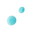 3 x SACHAJUAN Ocean Mist Volume Shampoo 250 ml