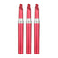 3 x Revlon Ultra HD Gel Lipcolor Lipstick 1.7g - 735 Garden