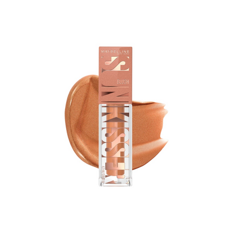 2 x Maybelline New York Sunkisser Liquid Blush - 09 Midnight Shimmer