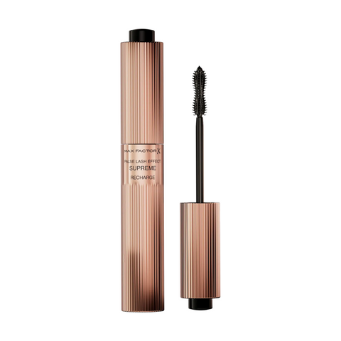 Max Factor False Lash Effect Supreme Recharge Mascara 8ml - Black