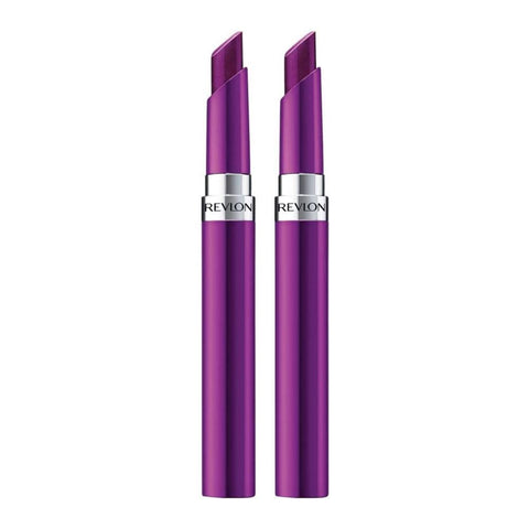 2 x Revlon Ultra HD Gel Lipcolor Lipstick 1.7g - 770 HD Twilight