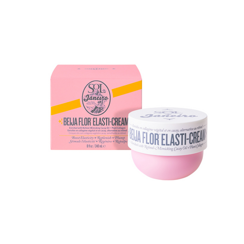 Sol De Janeiro Body Care Deija Flor Elasti Cream 240ml