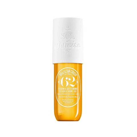 Sol De Janeiro Cheirosa 62 Hair & Body Perfume Mist 90ml