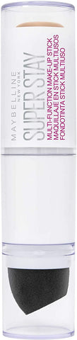 2 x Maybelline New York Superstay Pro Tool Foundation Stick 7.5g - 003 True Ivory