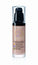 3 x Bourjois Paris 123 Perfect Foundation 30ml - 53 Light Beige