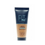 2 x Maybelline Fit Me Matte + Poreless Foundation 30ml - 358 Latte