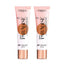 2 x L'Oreal Paris Skin Paradise Tinted Water Moisturiser Spf 20 30ml - 01 Deep