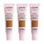 3 x NYX Professional Makeup Bare With Me Tinted Skin Veil 27ml - 07 Cinnamon Mahogany