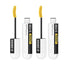 2 x Maybelline Colossal Curl Bounce Mascara 10ml - After Dark