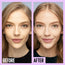 3 x Maybelline Fit Me Luminous and Smooth Primer SPF 20 - Normal to Dry Skin
