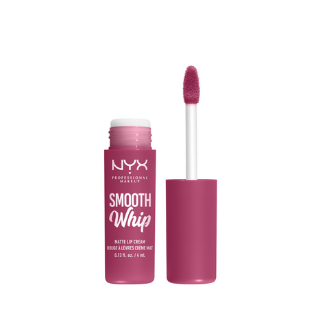 NYX Smooth Whip Matte Lip Cream 4ml - Onsie Funsie