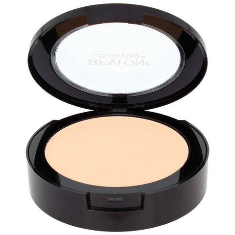 2 x Revlon ColorStay Pressed Powder 8.4 g New In Box - 830 Light/Medium