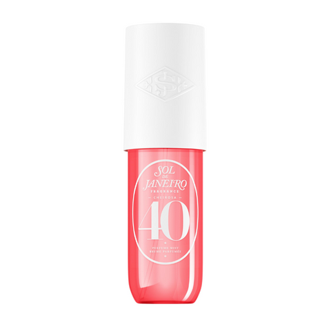 Sol De Janeiro Cheirosa 40 Hair & Body Perfume Mist 90ml