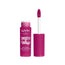 3 x NYX Smooth Whip Matte Lip Cream 4ml - Bday Frosting