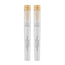 2 x Max Factor Masterpiece 2 in 1 Lash Wow Volume & Length Mascara 7ml - Black