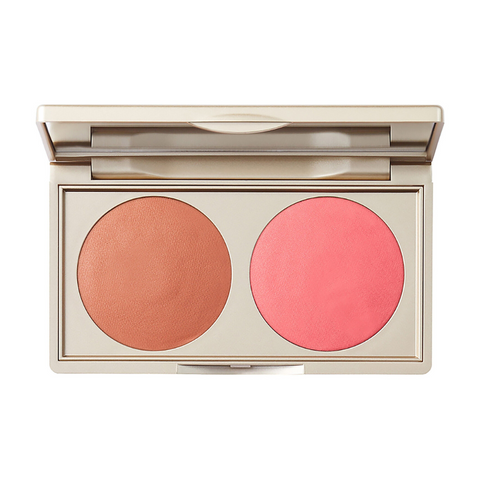 Stila Putty Blush and Bronzer Duo 6.35g - Petunia