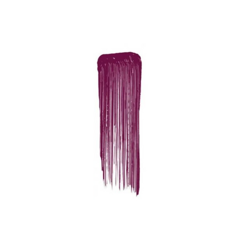 2 x Maybelline Lash Sensational Sky High Mascara 7.2ml - Burgundy Haze