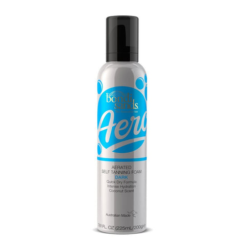 2 x Bondi Sands Aero Aerated Self Tanning Foam - 225ml