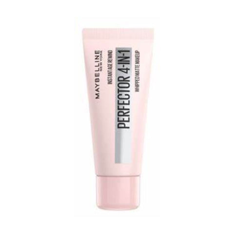 Maybelline Instant Anti Age Perfector 4-in-1 Whipped Matte Makeup - 05 Deep