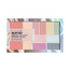 3 x Maybelline New York The City Kits Urban Light Eye + Cheek Palette 12g